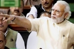 Narendra Modi speech, Top Stories, highlights of prime minister s speech in parliament, Demonetisation