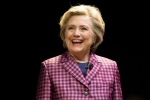 Hilary Clinton, hillary clinton net worth, hilary clinton not running for 2020 presidential elections, 2020 presidential elections