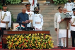 narendra modi begins his second term, narendra modi oath taking, narendra modi begins his second term as india s prime minister, Nepal prime minister