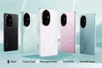 Honor 200 5G Pro colours, Honor 200 5G latest, honor 200 5g honor 200 pro 5g launched in india, Trs