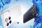 Honor Win and Honor Win RT specifications, Honor Win, honor win and honor win rt launched, Gravity