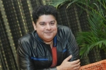 MeToo India, Sajid Khan, metoo sajid khan steps down as director of housefull 4, Sajid khan