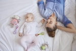 perfect sleep duration, age, how much sleep you require depends upon your age, Younger adults