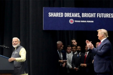 Howdy Modi Highlights | Prime Minister&rsquo;s Spectacular Speech Turns Heads
