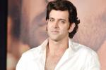 Hrithik Roshan updates, Fighter, hrithik rejects one more film, Bang bang