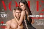 Hrithik Roshan for Vogue, Lisa Haydon, hrithik s hottest photoshoot till date, Lisa haydon