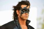 Hrithik Roshan latest, Hrithik Roshan news, hrithik roshan s krrish 4 getting ready, Bang bang