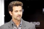 Hrithik Roshan, Hrithik Roshan, hrithik apologizes over pope remark, India president