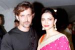 Hrithik Roshan updates, Krrish 4, hrithik to romance deepika, Mohenjo daro