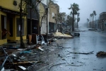 Florida, United States, hurricane michael 1 killed as powerful storm hits florida, Hurricane michael