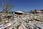 Bay county, Hurricane Michael, hurricane michael 26 dead including 16 in florida, Hurricane michael