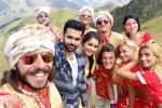 Ram, Rashi Khanna, ram wraps up hyper release date locked, Kandireega