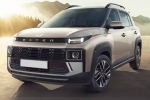 Hyundai Exter Facelift launch, Hyundai Exter Facelift specifications, hyundai exter facelift launched at rs 5 80 lakhs, Navy