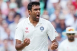 kholi captain of ODI team, Ashwin test player of the year, ashwin wins icc cricketer of the year 2016, Icc test