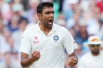 Ashwin test player of the year, Ravindar jadega, ashwin wins icc cricketer of the year 2016, Ravindar jadega