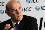 active corruptors, corruption in Cricket, most corrupt bookies in international cricket are indians icc official, Anti corruption
