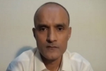 ICJ holds Kulbhushan Jadhav execution, Kulbhushan Jadhav, india s stand is victorious as icj holds kulbhushan jadhav s execution, Ronny abraham