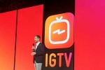 Long Video App, YouTube, instagram launches long video app igtv in challenge to youtube, Kevin systrom
