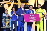 IPL 2023 winner, IPL 2023 Award Winners breaking news, ipl 2023 award winner list, Chennai super kings