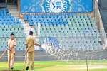 BCCI, BCCI, bcci to use treated sewage water for ground maintenance during ipl, Ipl matches