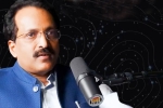Ranveer Allahbadia', Indian Space Research Organisation, isro chief somanath talks about aliens, Chandrayaan 3