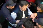 Imran Khan arrested, Imran Khan breaking news, pakistan former prime minister imran khan arrested, Telecom