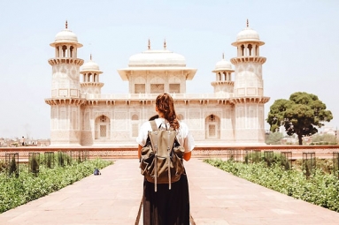 Indian Government Holds 'Incredible India' Roadshows in U.S. Cities