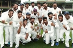 perth, australia vs india, india vs australia india wins first ever cricket test series in australia, Australia cricket
