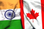 India suspended visas for Canadians., India -Canada Row updates, india canada conflict updates, United nations