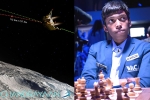 Chandrayaan 3 landing, world champion Vishwanath Anand, august 23rd india bracing up for two historic events, Chess