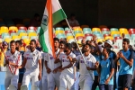 Border- Gavaskar Trophy, Cricket, india cricket team creates history with 4th test win, Sundar pichai