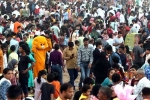 India Population breaking updates, India, india beats china and emerges as the most populated country, United nations