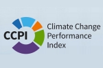 funds, National Clean air Programme., india ranks among top ten in climate change performance index, Climate change performance index