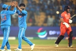 India Vs Netherlands, India Vs Netherlands scores, world cup 2023 india completes league matches on a high note, Icc world cup 2023