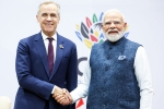 India and Canada, India and Canada, india and canada look to reset ties, Rating