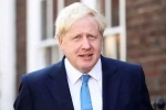 India and UK talks, India and UK FTA, india and uk on new security and defence deals, Boris johnson