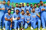 India Vs South Africa highlights, India, india beat south africa to bag the odi series, Bcci