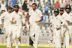 India win series against England, Virat Kohli, india clinches series win 4th test by an innings and 36 runs, India win series against england