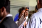 india, india, coronavirus cases in india cross 200 infected italian tourist dies in jaipur, Girish