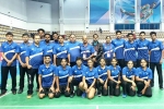 BWF World Junior Mixed Team Championships, United States, india defeats usa in the bwf world junior mixed team championships, Badminton