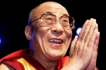 Chinese Foreign Ministry spokesperson Geng Shuang, exiled Tibetan leader Dalai Lama, india rejects china s objection on exiled tibetan leader dalai lama meeting president, Nobel laureates