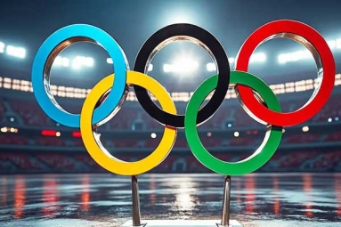 India to host Olympics in 2036 India to host Olympics in 2036