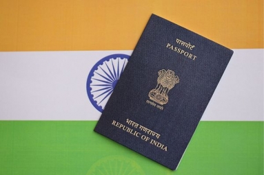 India Falls Five Places In Passport Index