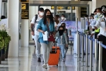Quarantine Rules India news, Covid-19, india lifts quarantine rules for foreign returnees, Travels