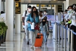 Covid-19 rules, Quarantine Rules India, india lifts quarantine rules for foreign returnees, Coronavirus vaccine