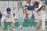 Mohali test, India-England 3rd test, india beat england by 8 wickets take 2 0 lead in series, Pm congratulates