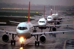 Aadhaar-enabled entry in Indian airports, civil aviation ministry, indian airports push for aadhaar enabled entry, Indian airports