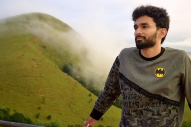 Indian American Student Drowns in Crater Lake in Oregon Indian American Student Drowns in Crater Lake in Oregon