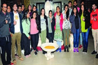 Indian-American Medics 'Surprised' by Jharkand Doctors' Practices