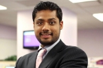 NRI news, NRI news, indian american self made billionaire in chicago rishi shah, Rishi shah